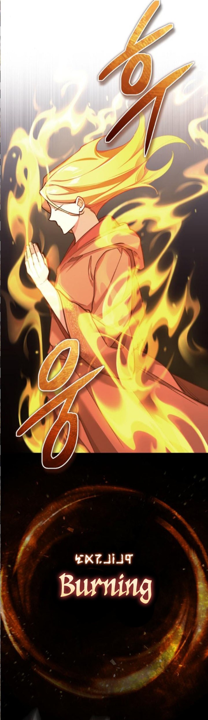 Read The Heavenly Demon Can’t Live a Normal Life ID Manga Online