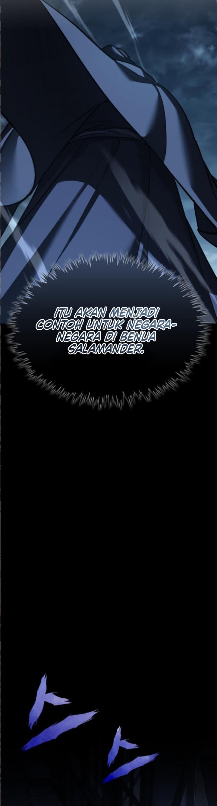 Read The Heavenly Demon Can’t Live a Normal Life ID Manga Online