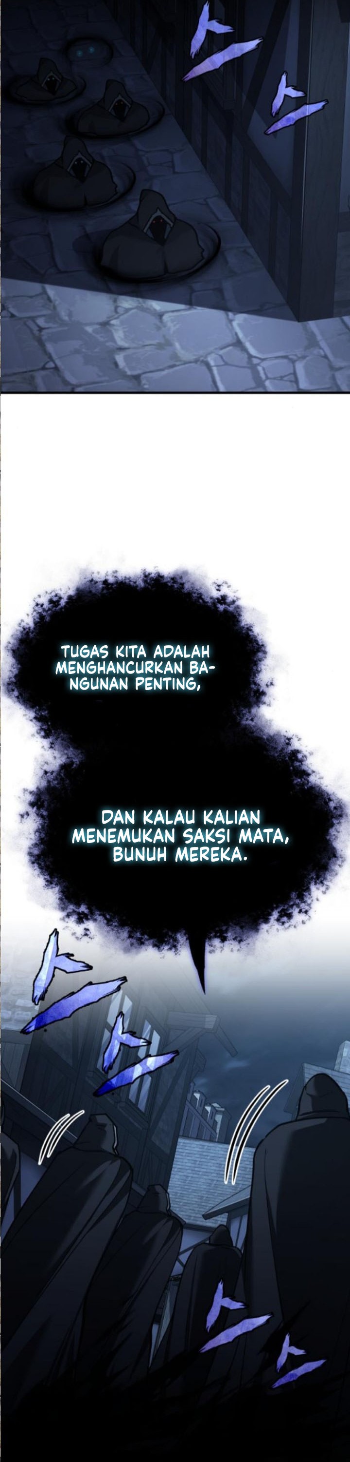 Read The Heavenly Demon Can’t Live a Normal Life ID Manga Online