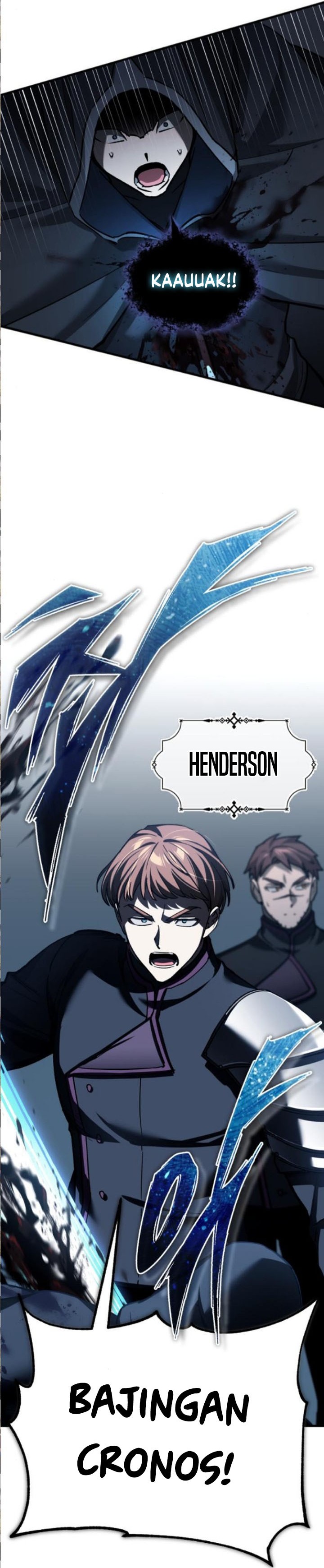 Read The Heavenly Demon Can’t Live a Normal Life ID Manga Online