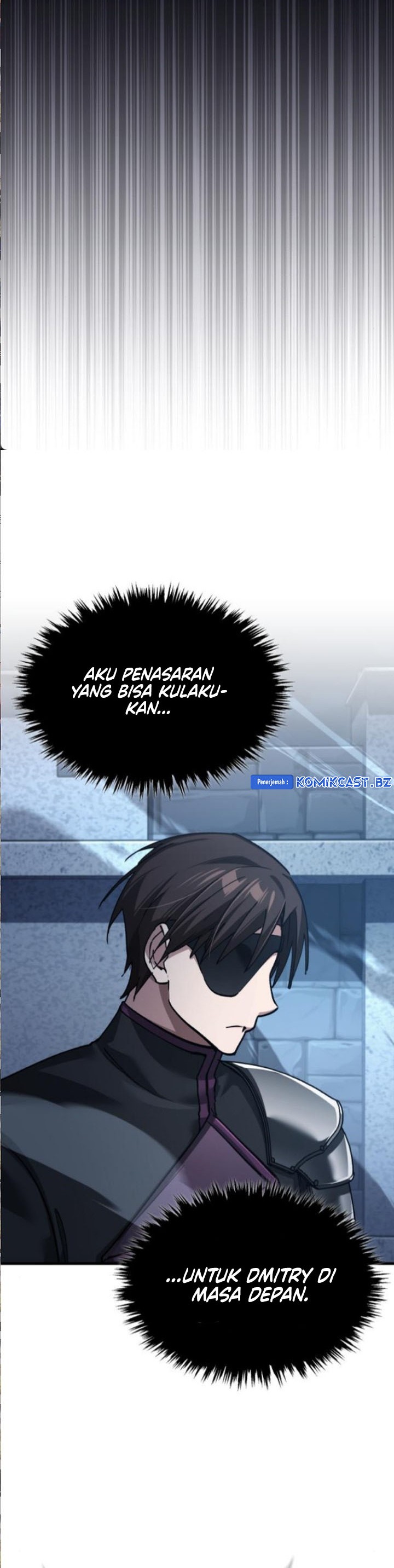 Read The Heavenly Demon Can’t Live a Normal Life ID Manga Online