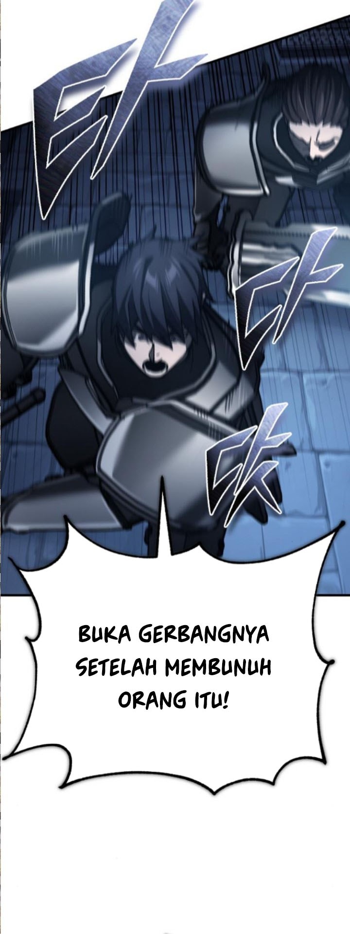 Read The Heavenly Demon Can’t Live a Normal Life ID Manga Online