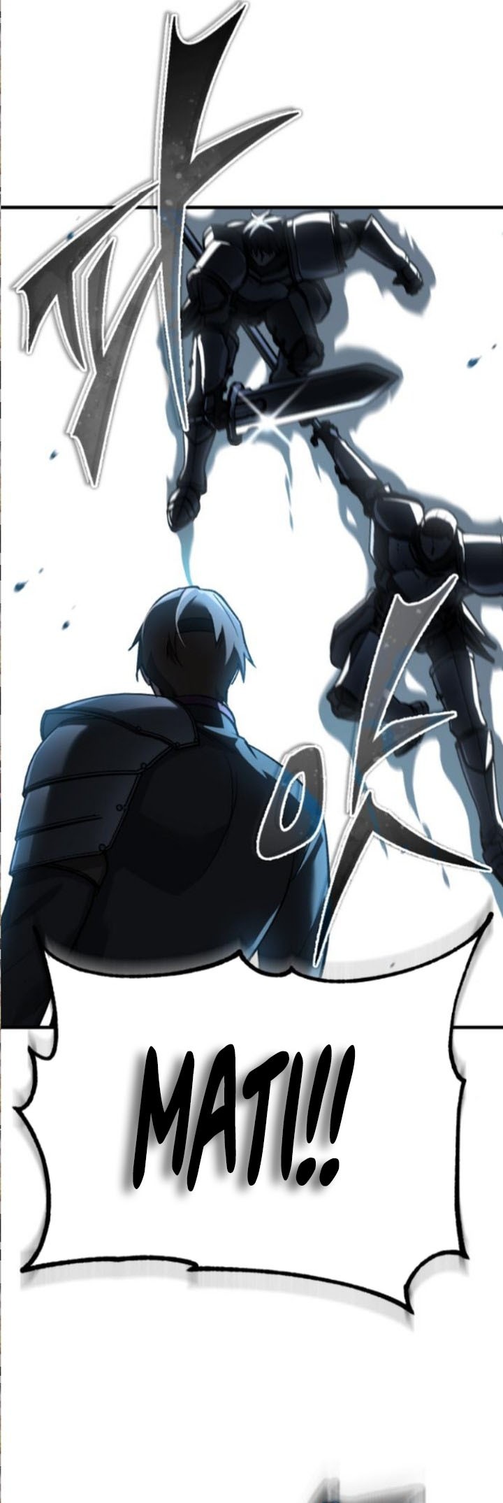 Read The Heavenly Demon Can’t Live a Normal Life ID Manga Online