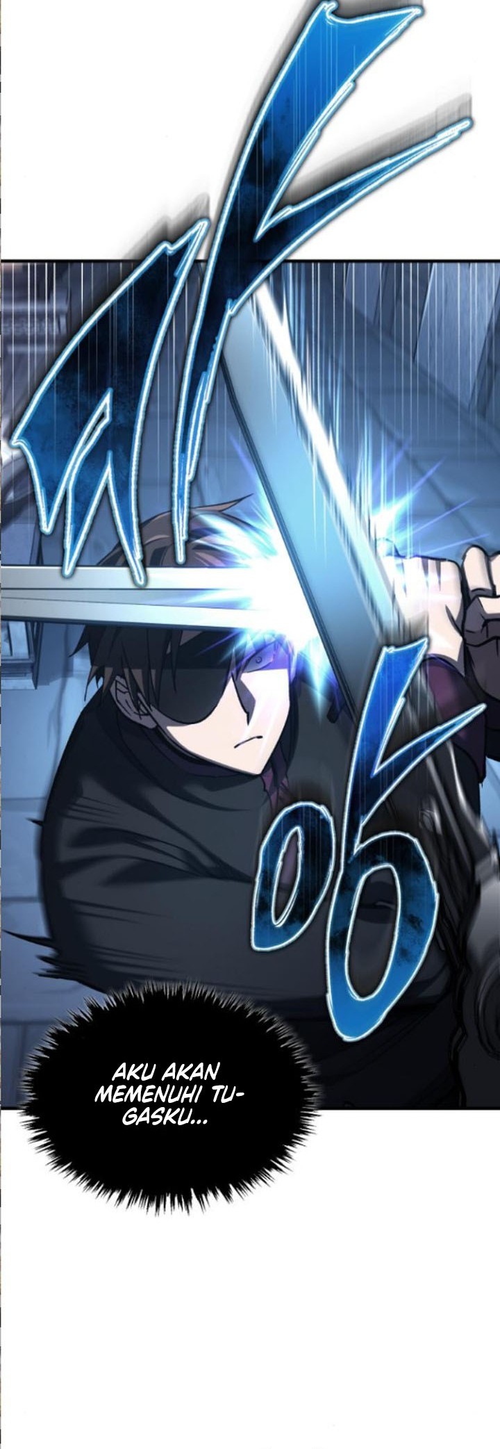 Read The Heavenly Demon Can’t Live a Normal Life ID Manga Online