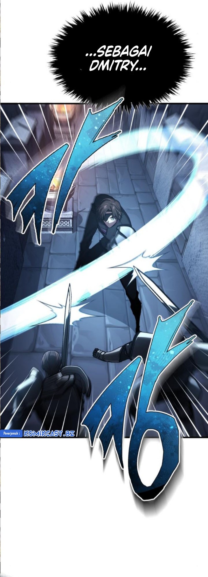 Read The Heavenly Demon Can’t Live a Normal Life ID Manga Online