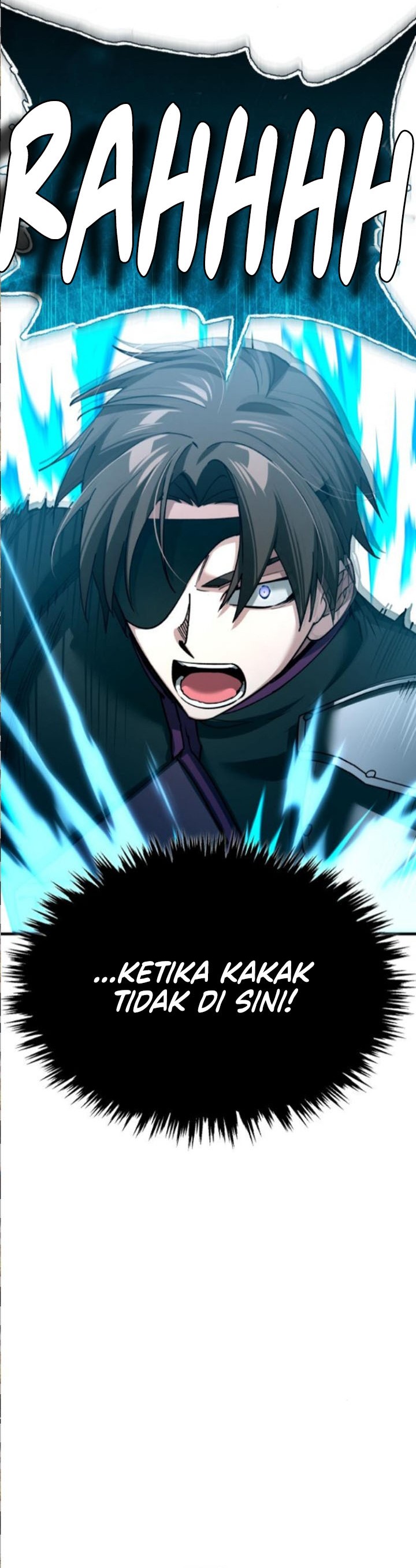 Read The Heavenly Demon Can’t Live a Normal Life ID Manga Online