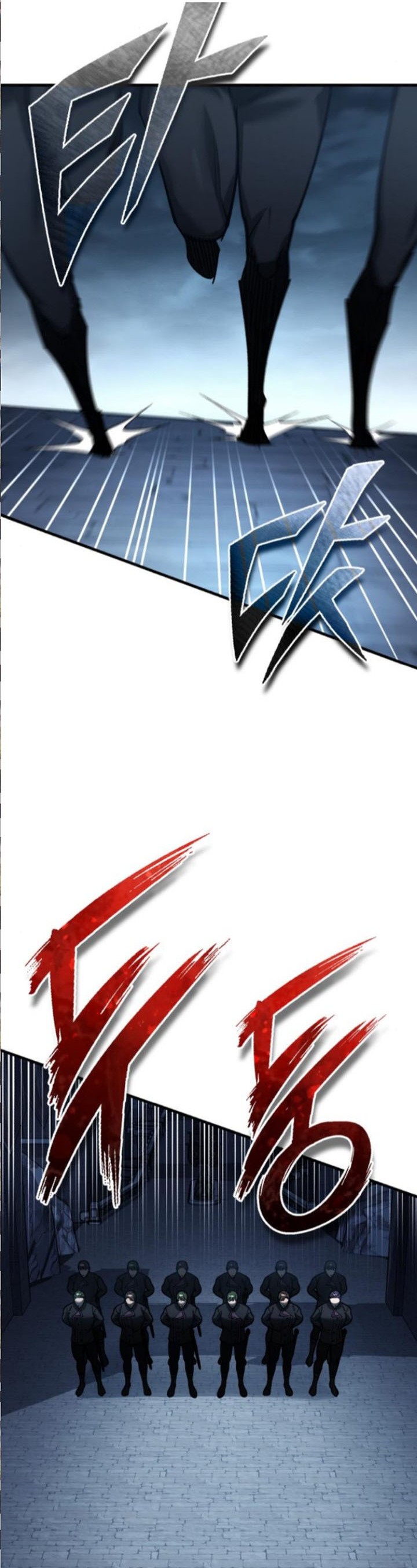 Read The Heavenly Demon Can’t Live a Normal Life ID Manga Online