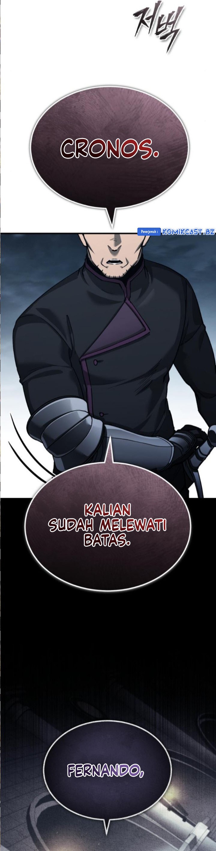 Read The Heavenly Demon Can’t Live a Normal Life ID Manga Online