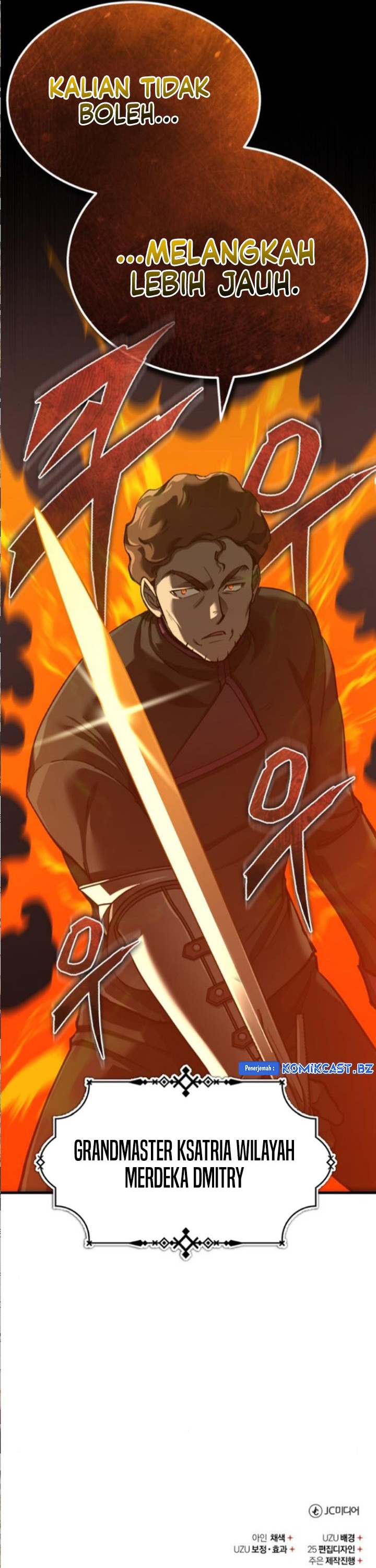 Read The Heavenly Demon Can’t Live a Normal Life ID Manga Online