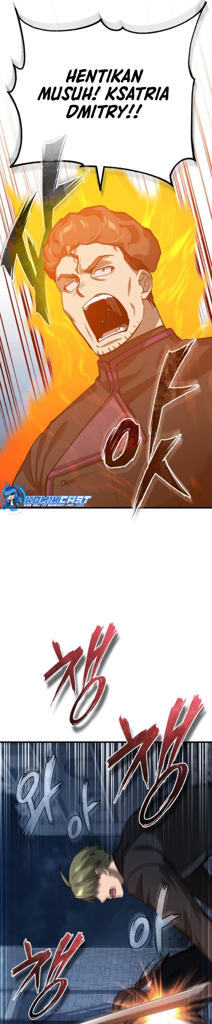 Read The Heavenly Demon Can’t Live a Normal Life ID Manga Online