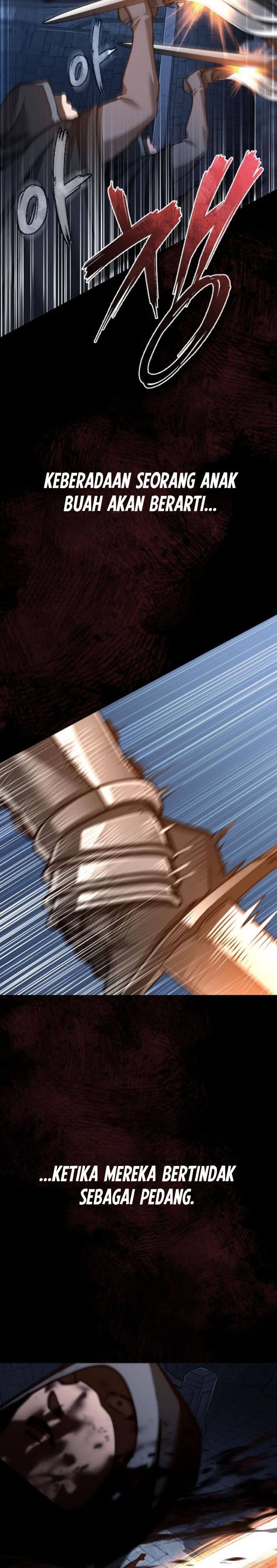 Read The Heavenly Demon Can’t Live a Normal Life ID Manga Online