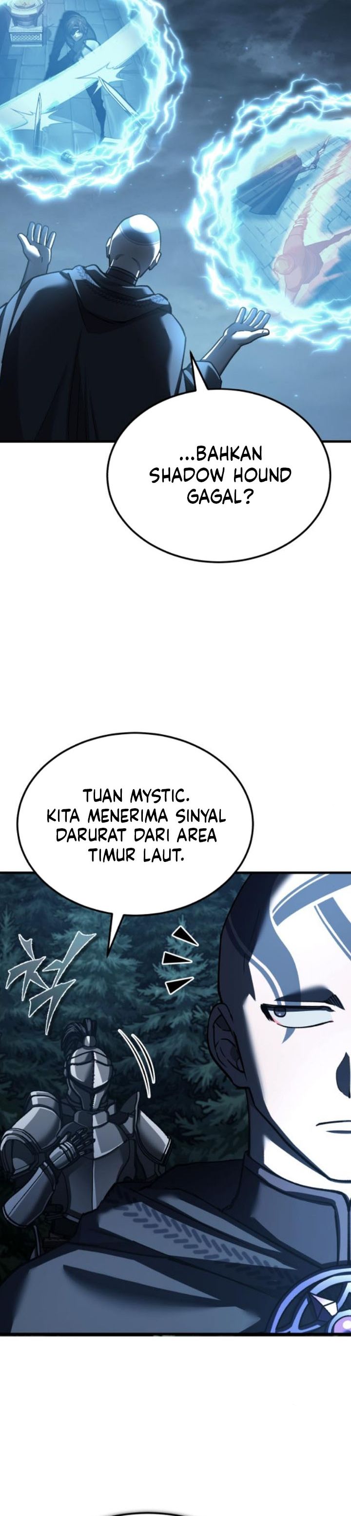 Read The Heavenly Demon Can’t Live a Normal Life ID Manga Online