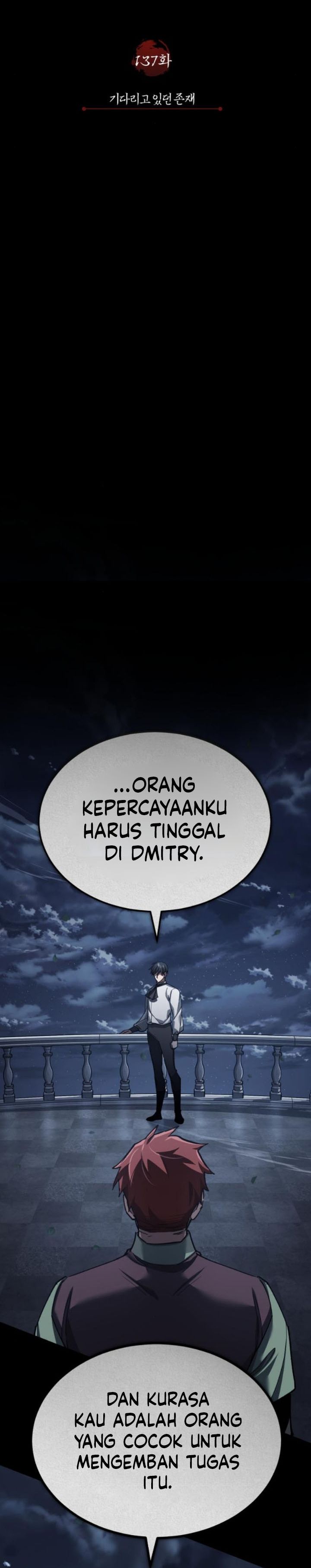Read The Heavenly Demon Can’t Live a Normal Life ID Manga Online