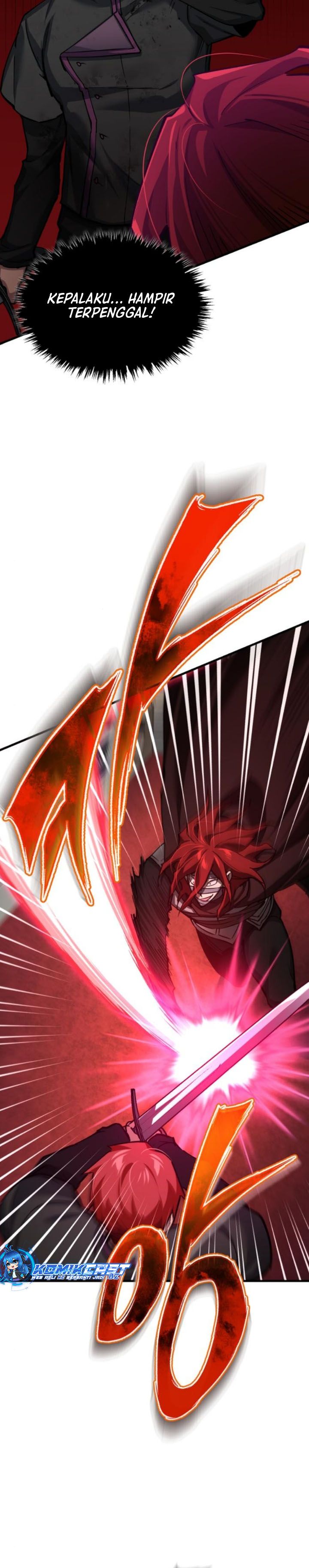 Read The Heavenly Demon Can’t Live a Normal Life ID Manga Online