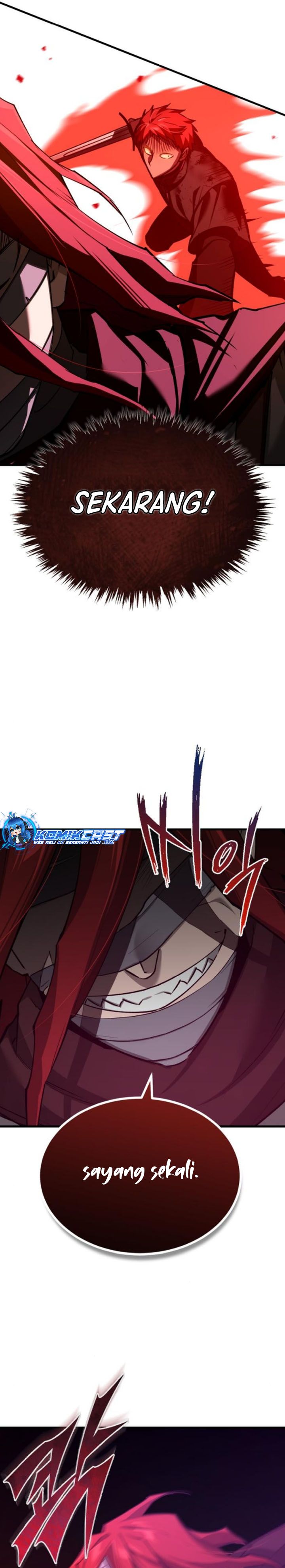 Read The Heavenly Demon Can’t Live a Normal Life ID Manga Online