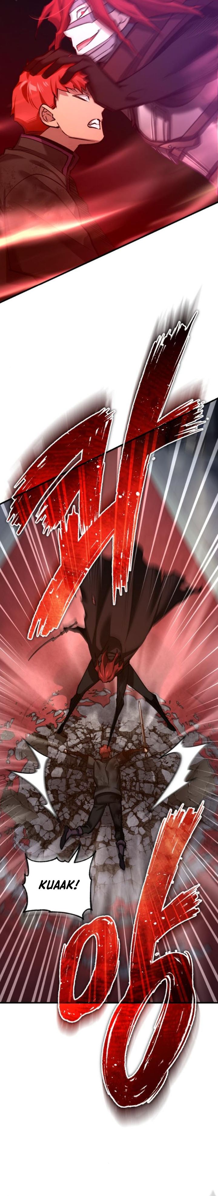 Read The Heavenly Demon Can’t Live a Normal Life ID Manga Online