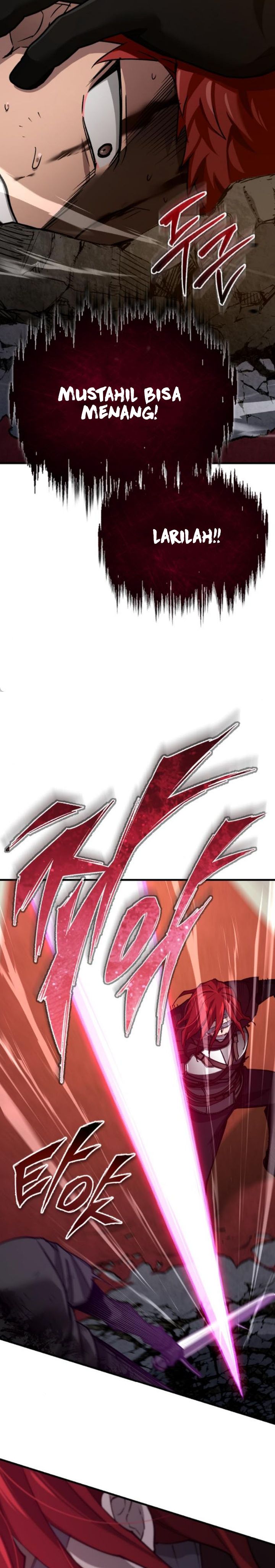 Read The Heavenly Demon Can’t Live a Normal Life ID Manga Online