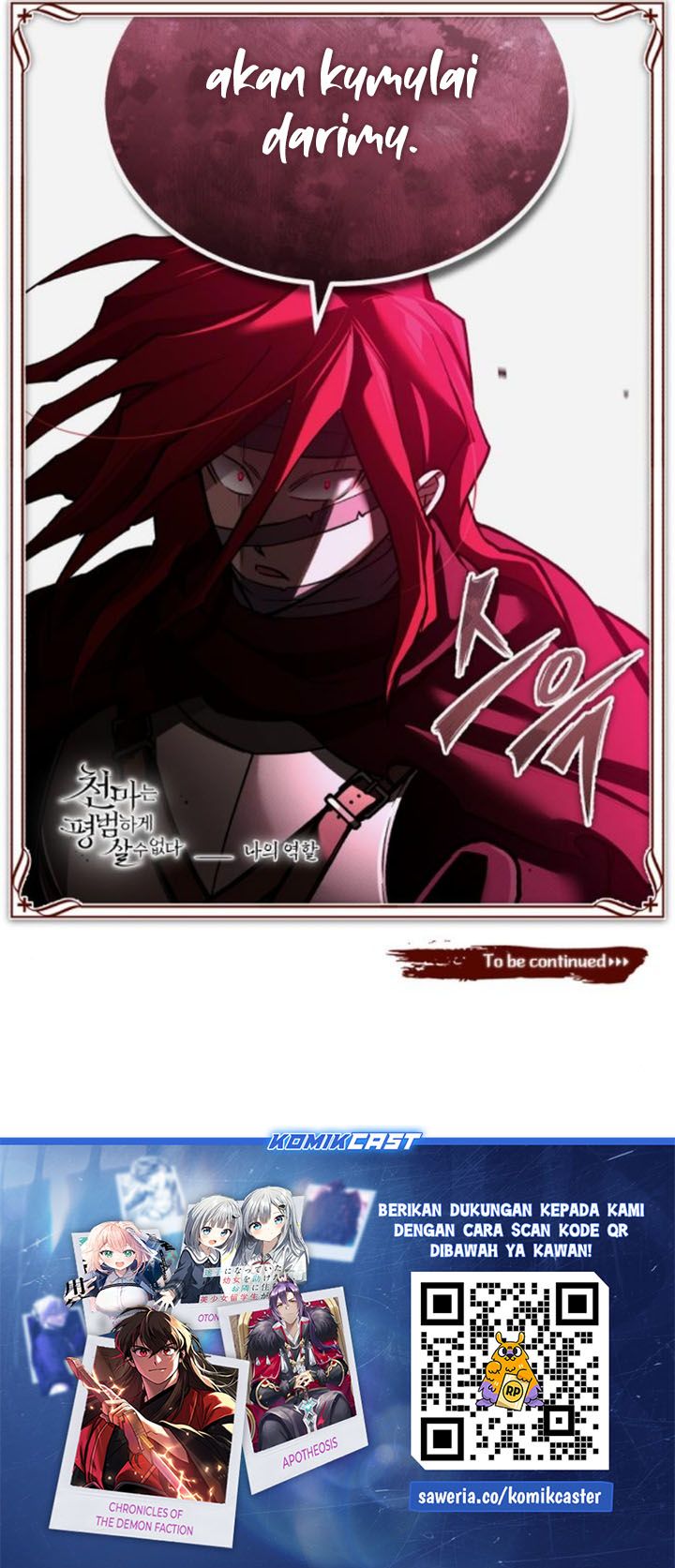 Read The Heavenly Demon Can’t Live a Normal Life ID Manga Online