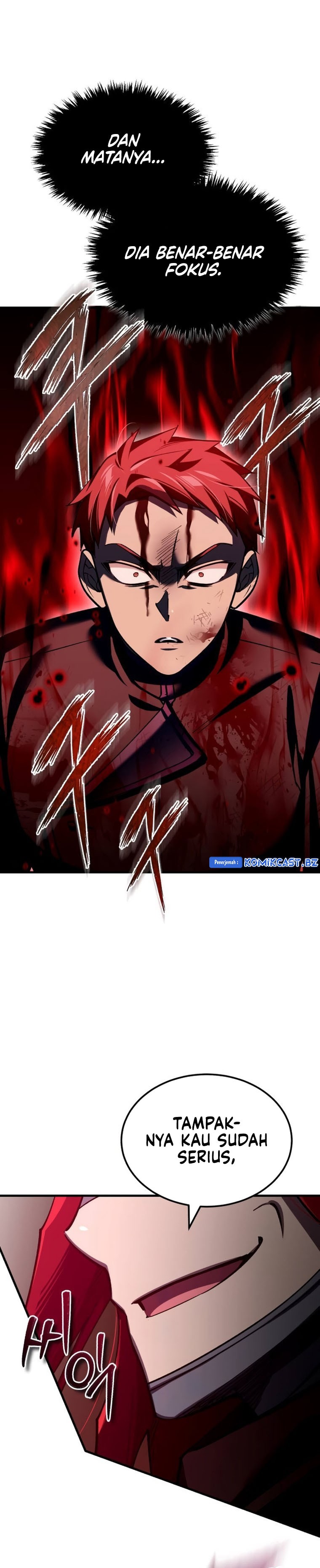 Read The Heavenly Demon Can’t Live a Normal Life ID Manga Online