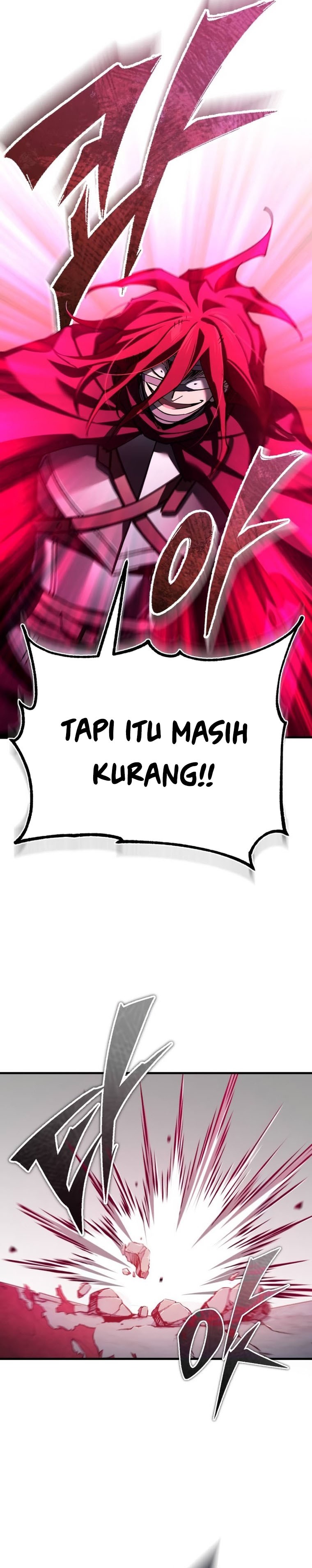 Read The Heavenly Demon Can’t Live a Normal Life ID Manga Online