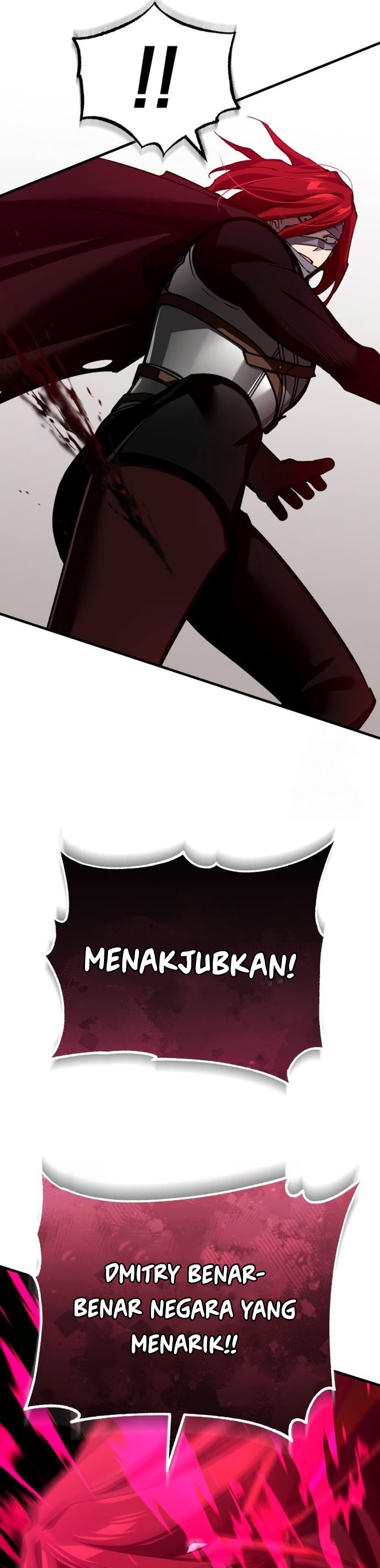 Read The Heavenly Demon Can’t Live a Normal Life ID Manga Online