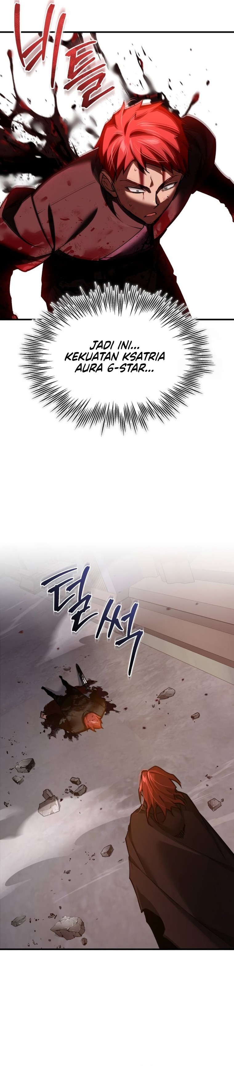 Read The Heavenly Demon Can’t Live a Normal Life ID Manga Online