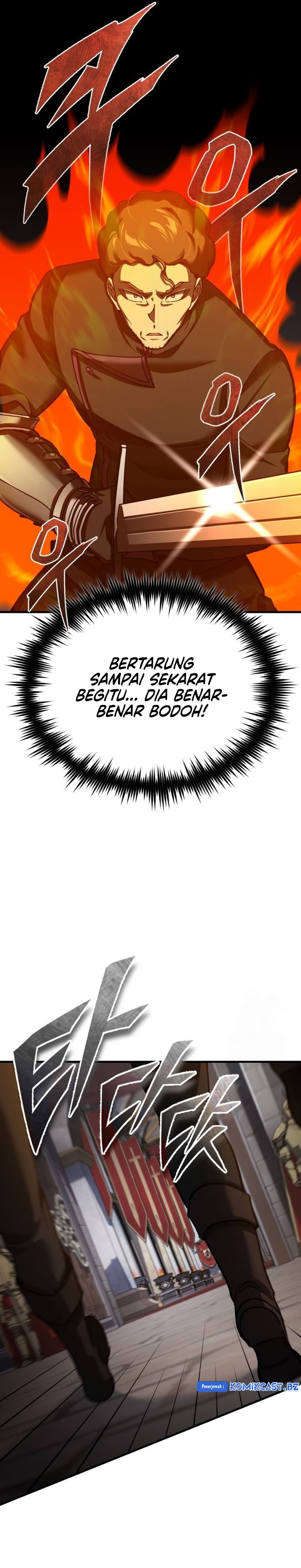 Read The Heavenly Demon Can’t Live a Normal Life ID Manga Online