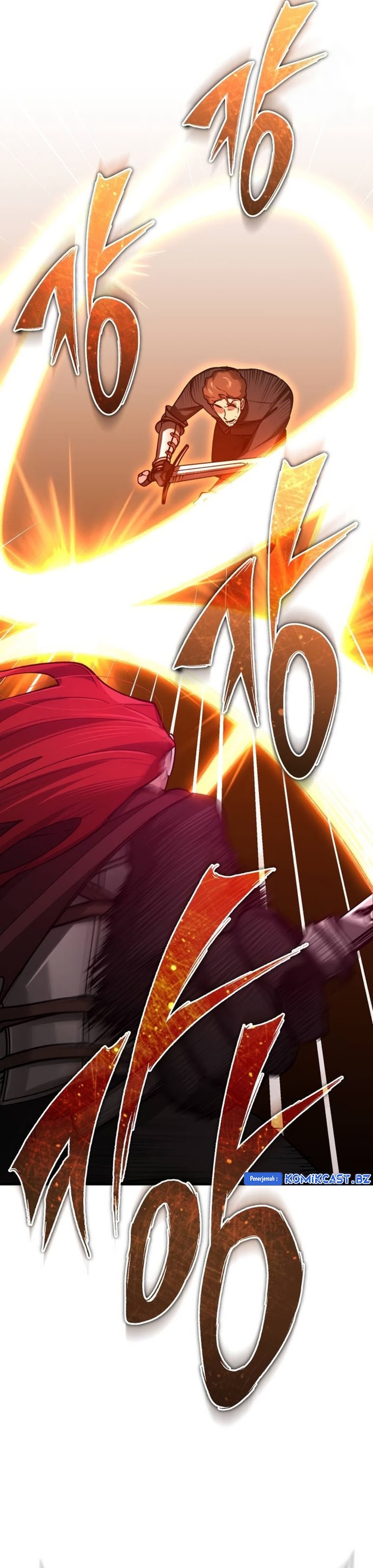 Read The Heavenly Demon Can’t Live a Normal Life ID Manga Online