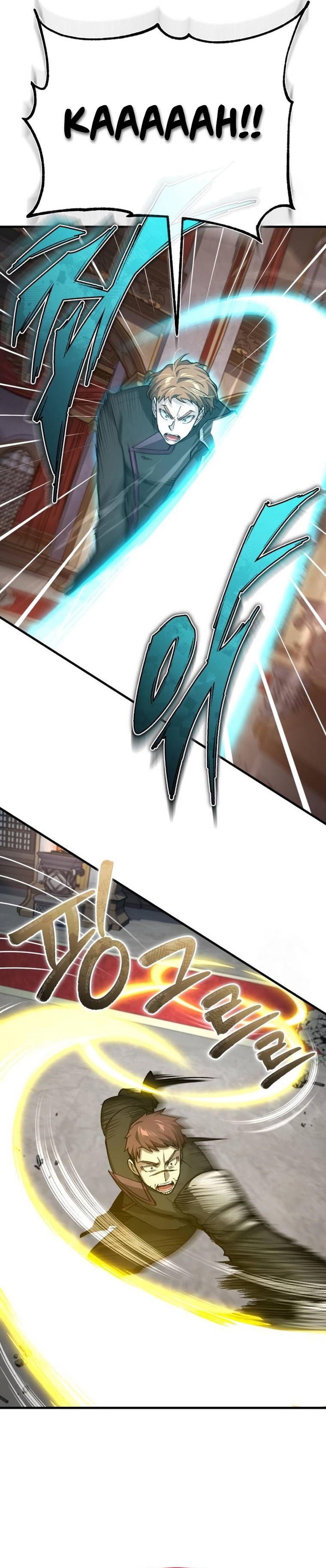 Read The Heavenly Demon Can’t Live a Normal Life ID Manga Online