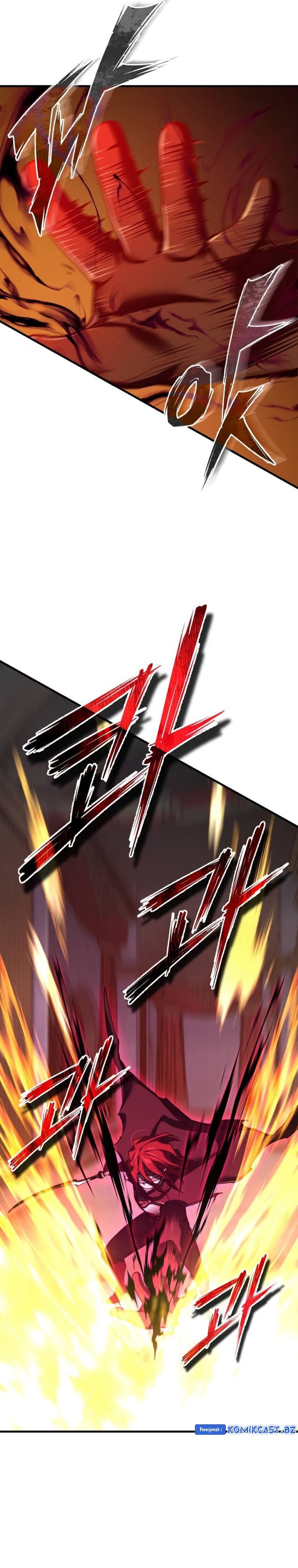 Read The Heavenly Demon Can’t Live a Normal Life ID Manga Online