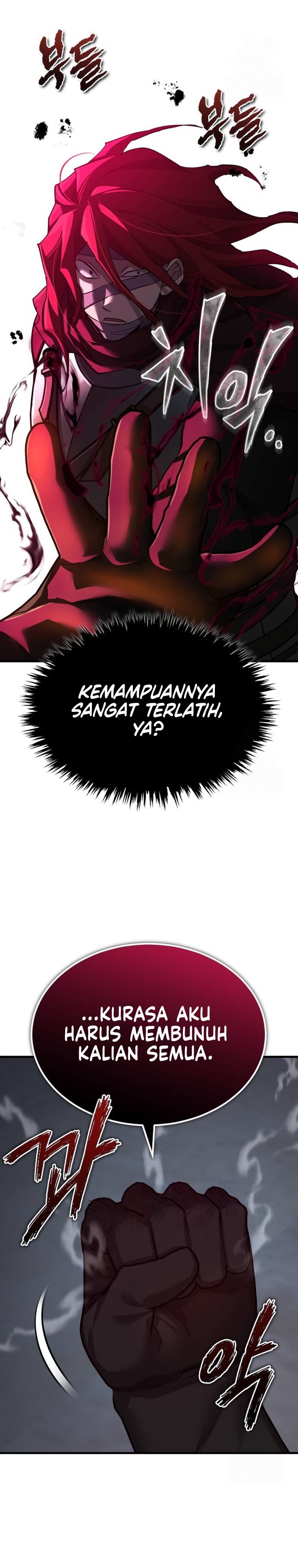 Read The Heavenly Demon Can’t Live a Normal Life ID Manga Online