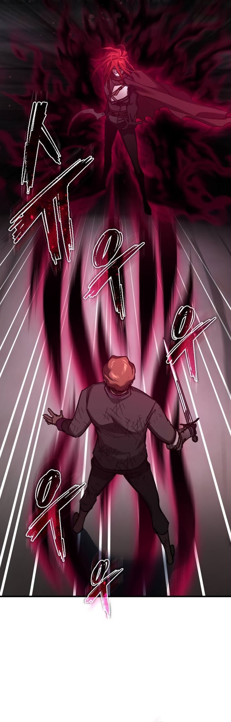 Read The Heavenly Demon Can’t Live a Normal Life ID Manga Online