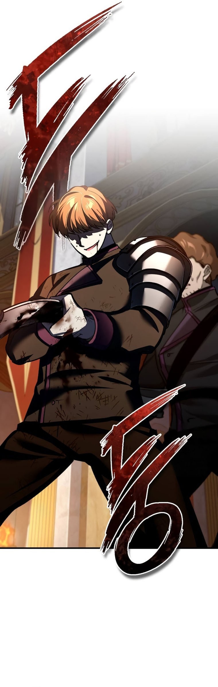 Read The Heavenly Demon Can’t Live a Normal Life ID Manga Online