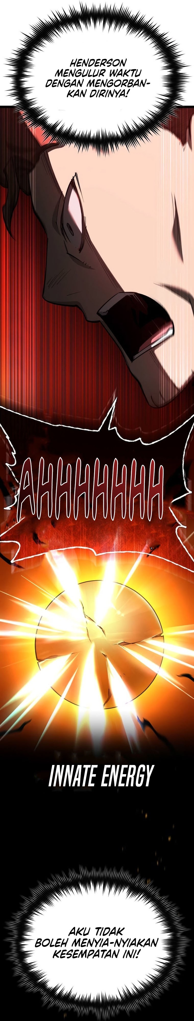 Read The Heavenly Demon Can’t Live a Normal Life ID Manga Online