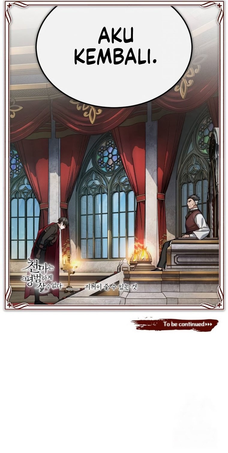 Read The Heavenly Demon Can’t Live a Normal Life ID Manga Online