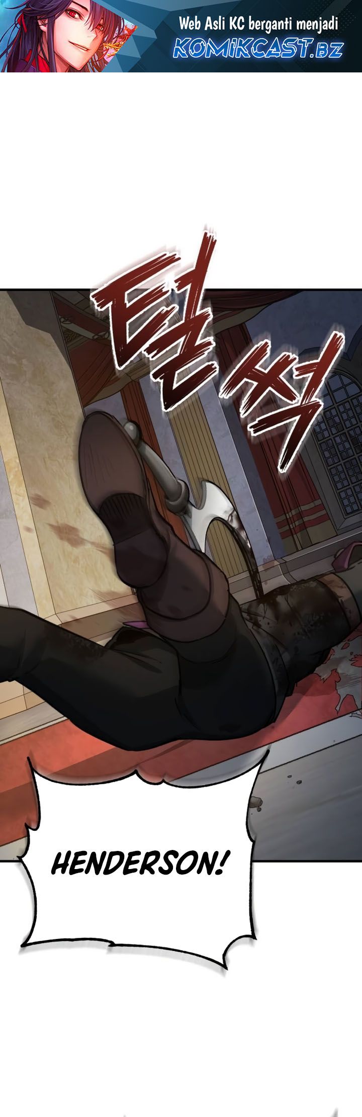 Read The Heavenly Demon Can’t Live a Normal Life ID Manga Online