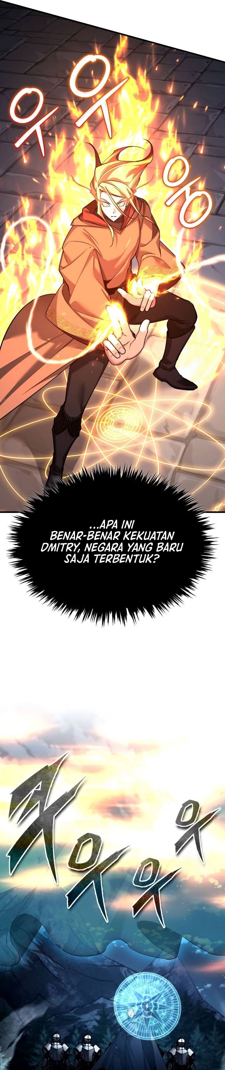 Read The Heavenly Demon Can’t Live a Normal Life ID Manga Online