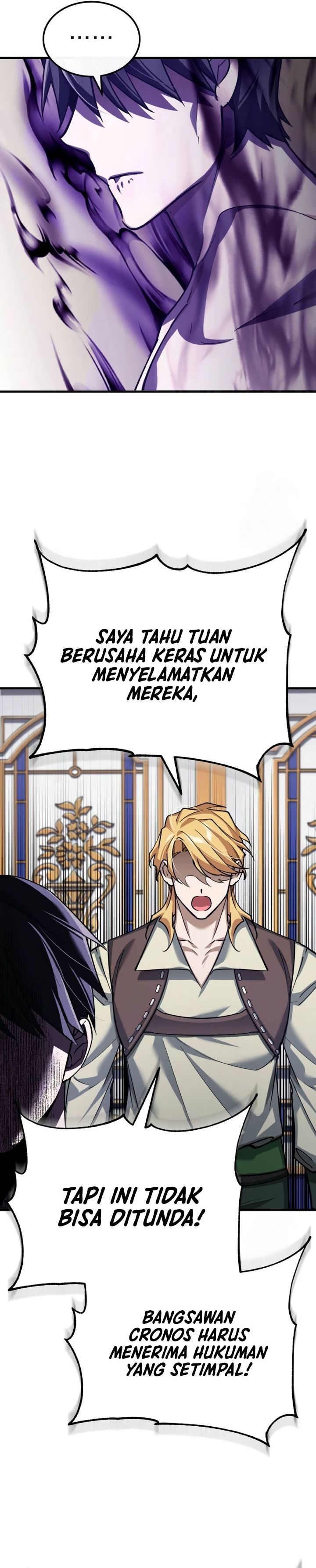 Read The Heavenly Demon Can’t Live a Normal Life ID Manga Online