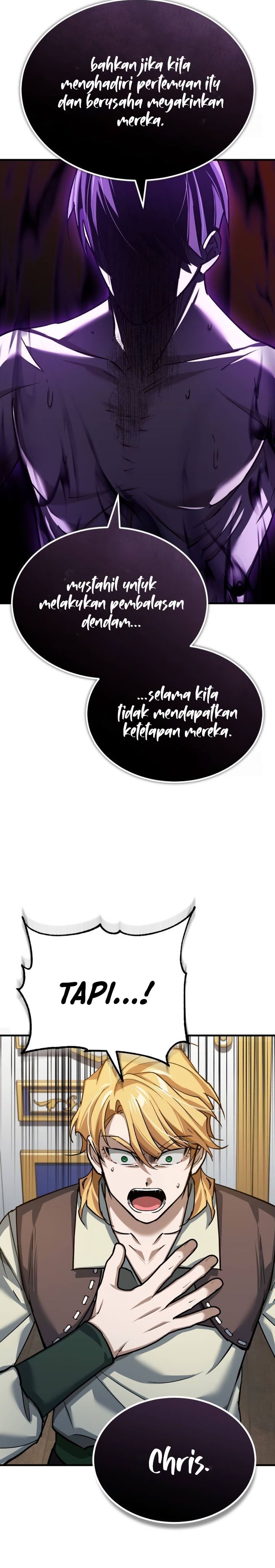 Read The Heavenly Demon Can’t Live a Normal Life ID Manga Online