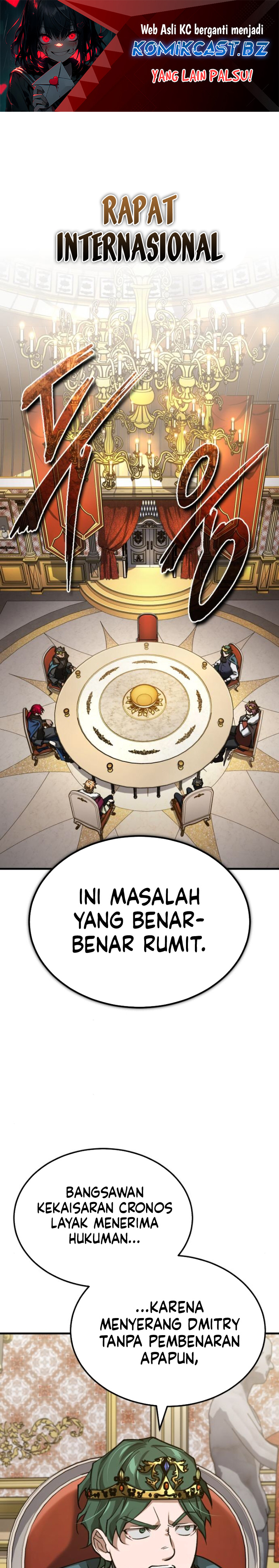 Read The Heavenly Demon Can’t Live a Normal Life ID Manga Online