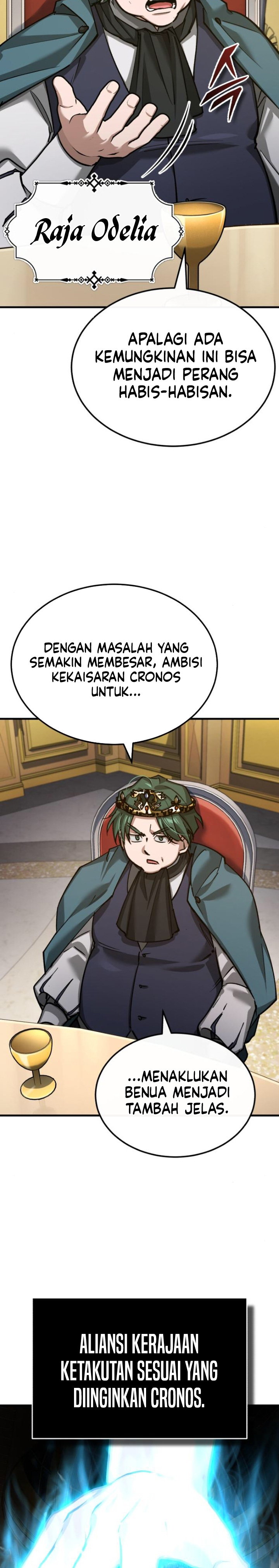 Read The Heavenly Demon Can’t Live a Normal Life ID Manga Online