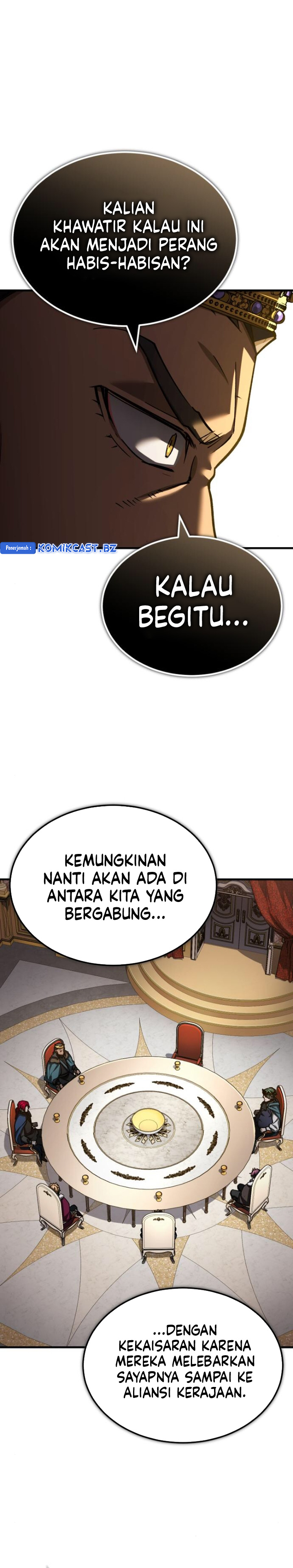 Read The Heavenly Demon Can’t Live a Normal Life ID Manga Online