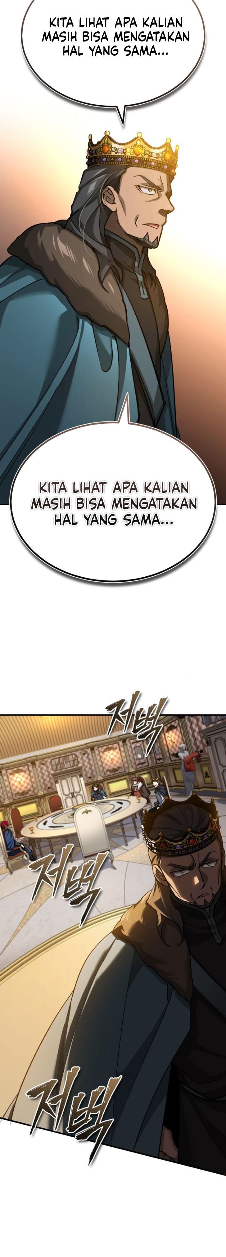 Read The Heavenly Demon Can’t Live a Normal Life ID Manga Online