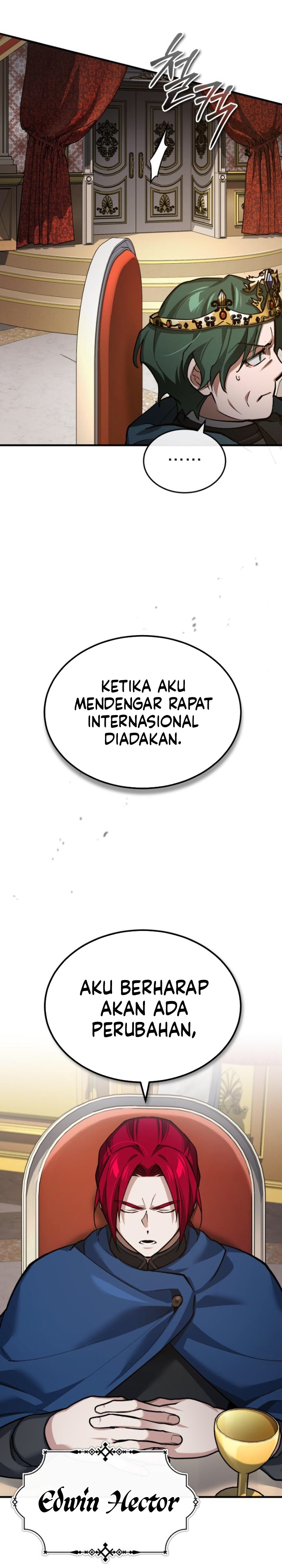 Read The Heavenly Demon Can’t Live a Normal Life ID Manga Online