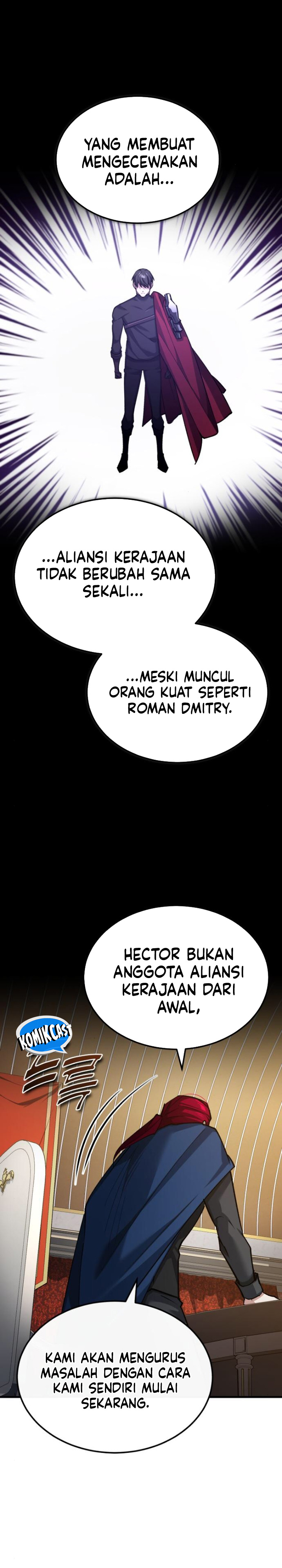 Read The Heavenly Demon Can’t Live a Normal Life ID Manga Online