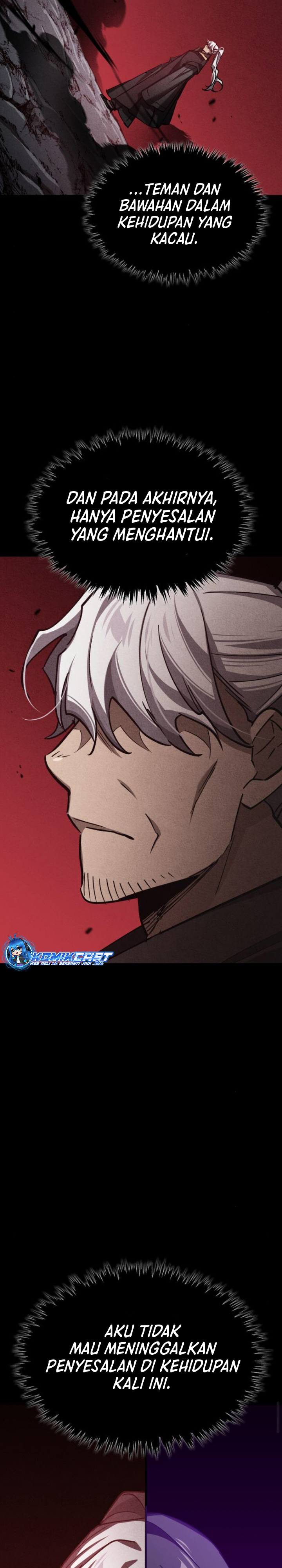 Read The Heavenly Demon Can’t Live a Normal Life ID Manga Online