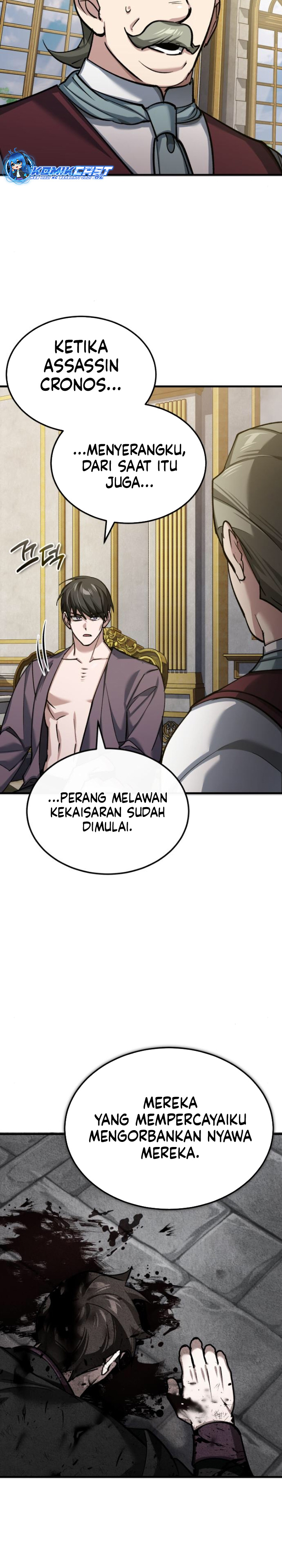 Read The Heavenly Demon Can’t Live a Normal Life ID Manga Online