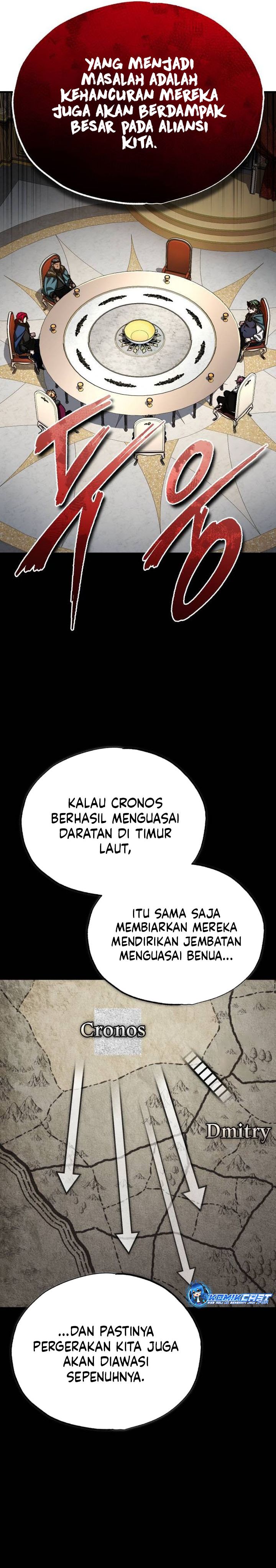 Read The Heavenly Demon Can’t Live a Normal Life ID Manga Online