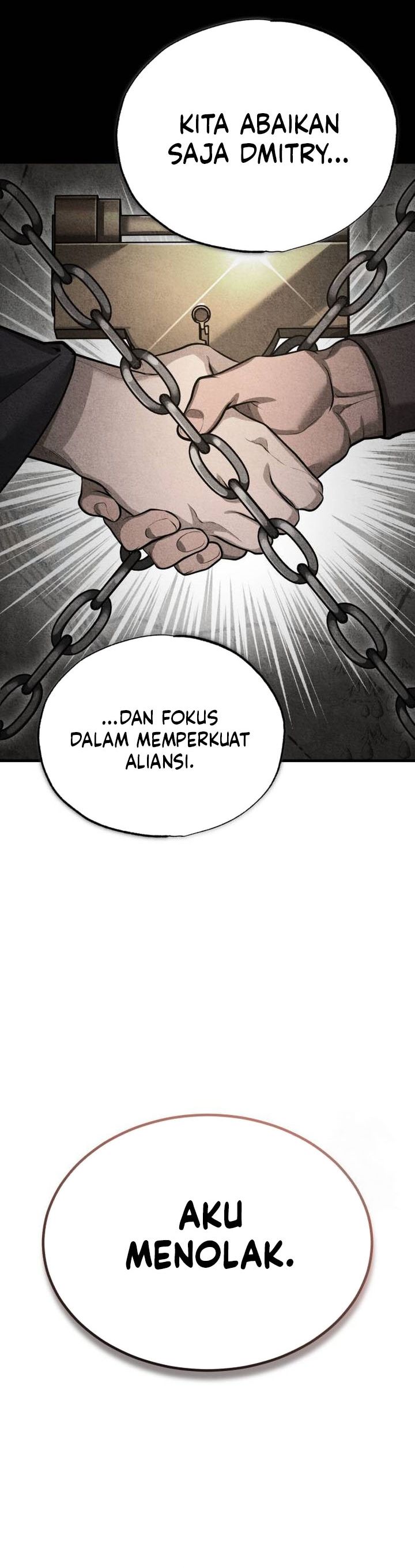 Read The Heavenly Demon Can’t Live a Normal Life ID Manga Online