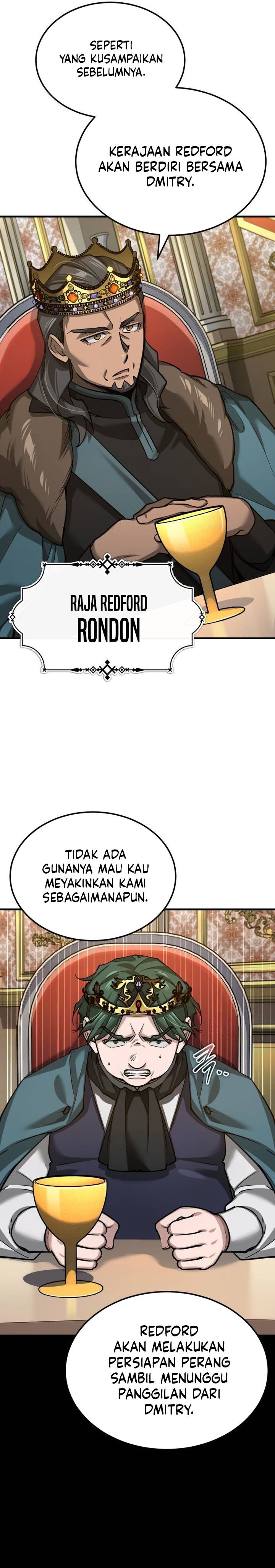 Read The Heavenly Demon Can’t Live a Normal Life ID Manga Online